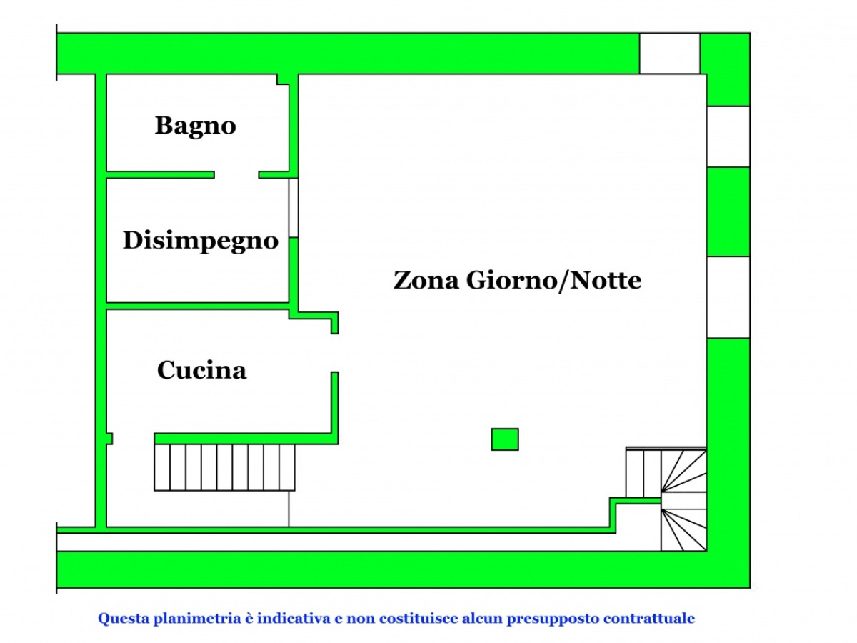 LOFT TERMO-AUTONOMO + DEPOSITO LOFT TERMO-AUTONOMO + DEPOSITO