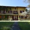 CASA BI-TRIFAMILIARE CON PARCO CASA BI-TRIFAMILIARE CON PARCO