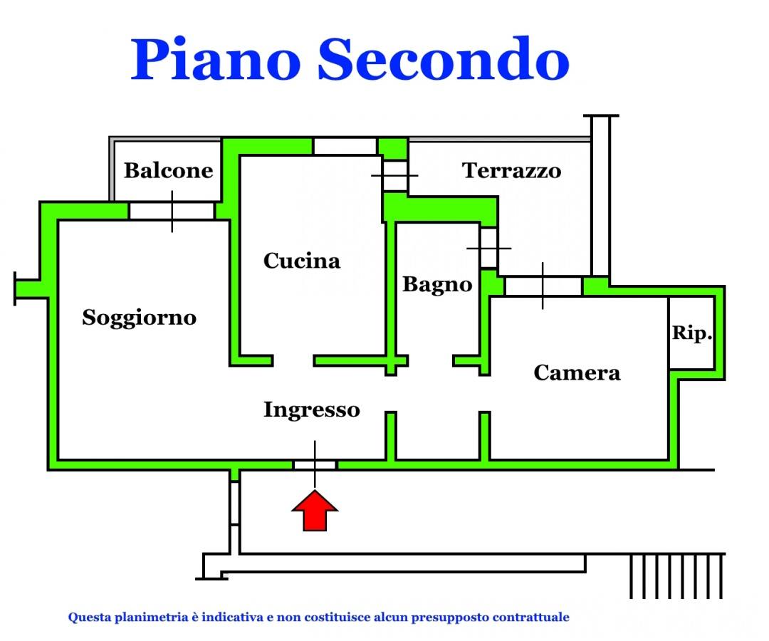 APPARTAMENTO SUBITO DISPONIBILE APPARTAMENTO SUBITO DISPONIBILE