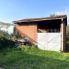 PORZIONE DI FABBRICATO IND. 2 LATI PORZIONE DI FABBRICATO IND. 2 LATI