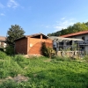 PORZIONE DI FABBRICATO IND. 2 LATI PORZIONE DI FABBRICATO IND. 2 LATI