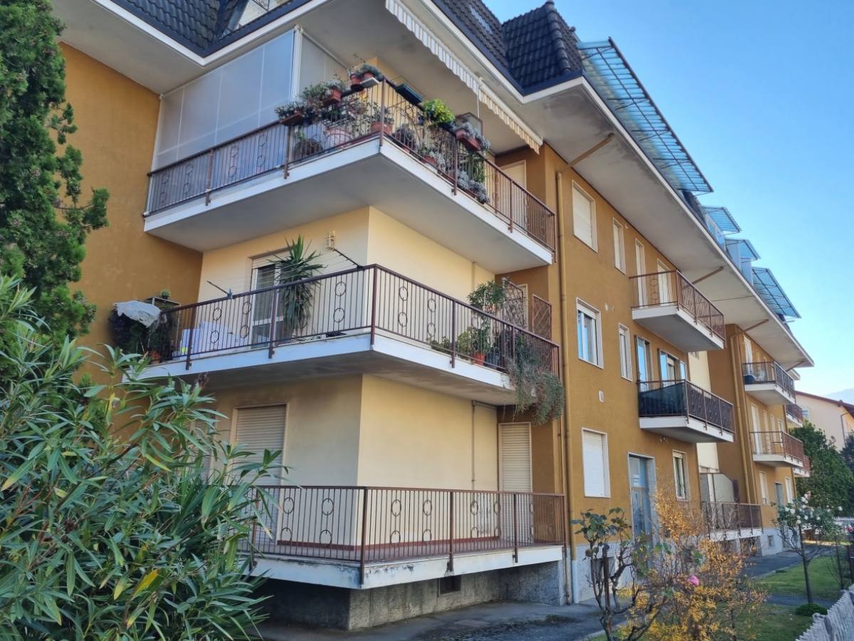 BILOCALE TERMO-AUTONOMO BILOCALE TERMO-AUTONOMO