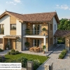 TERRENO EDIFICABILE PER VILLA TERRENO EDIFICABILE PER VILLA