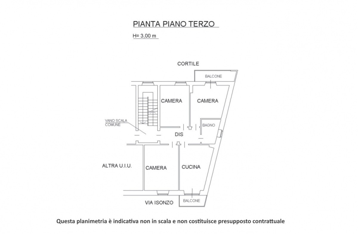 APPARTAMENTO CON VISTA PANORAMICA APPARTAMENTO CON VISTA PANORAMICA