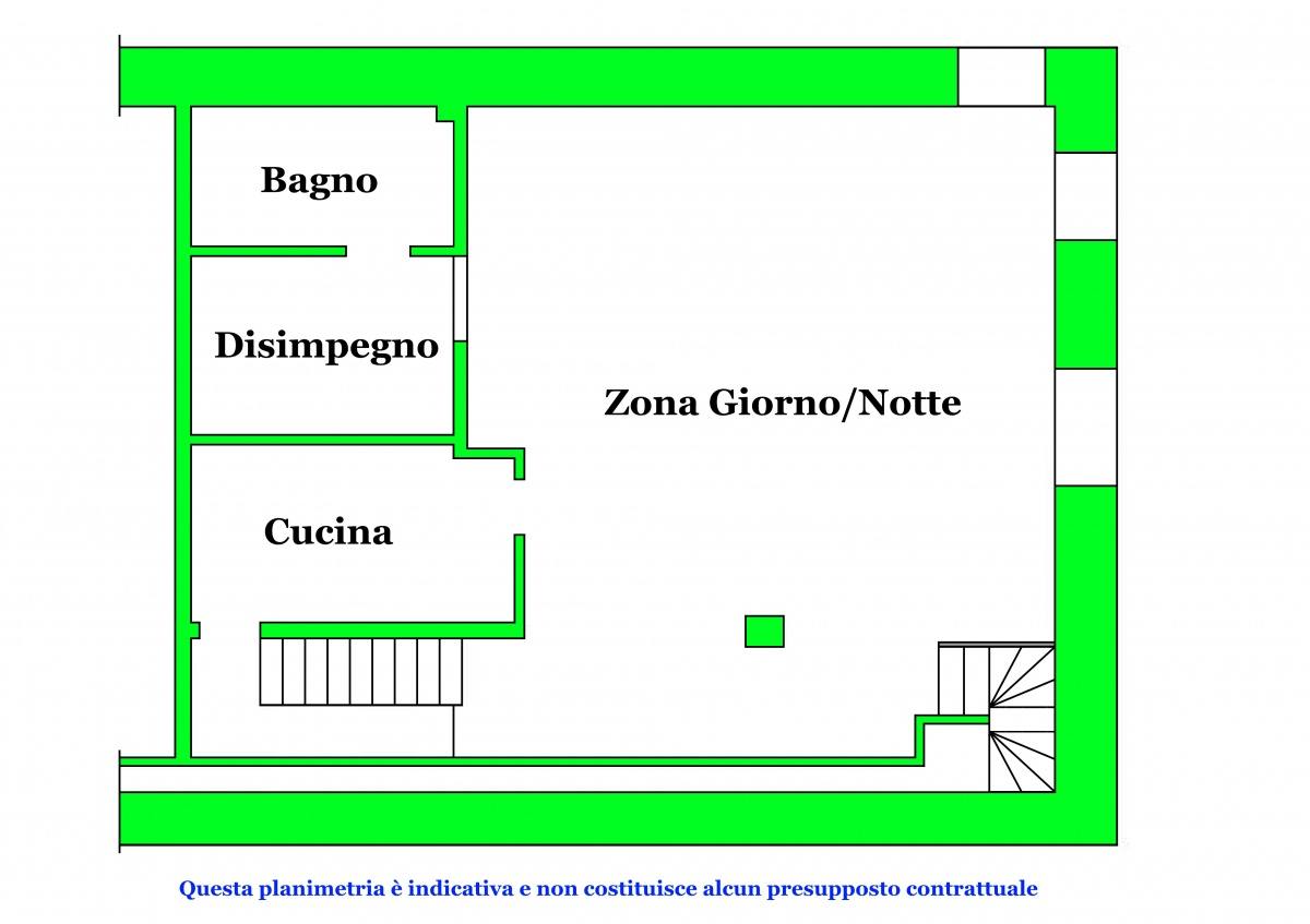 LOFT TERMO-AUTONOMO + DEPOSITO LOFT TERMO-AUTONOMO + DEPOSITO