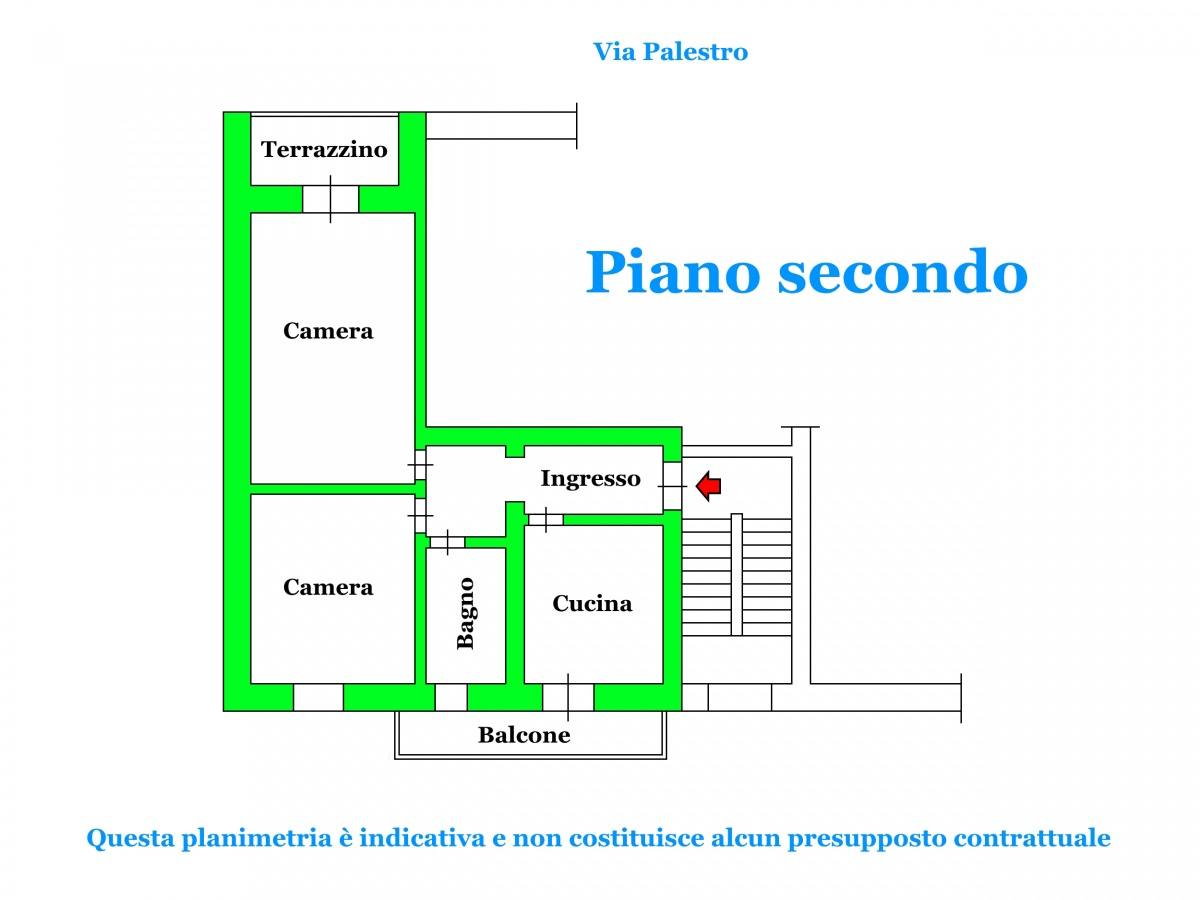 TRILOCALE CENTRALISSIMO TRILOCALE CENTRALISSIMO