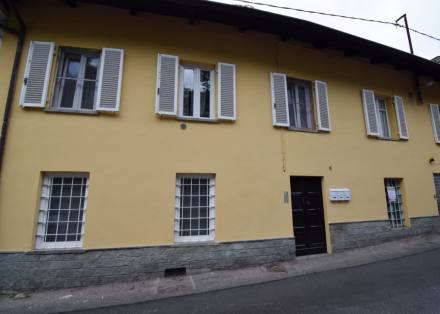 APPARTAMENTO TERMO-AUTONOMO APPARTAMENTO TERMO-AUTONOMO